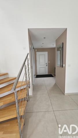 Maison à vendre 6 pièces 168 m² Olivet