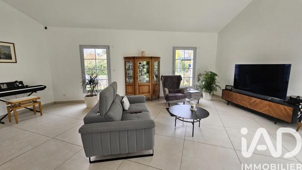 Maison à vendre 6 pièces 168 m² Olivet