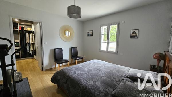 Maison à vendre 6 pièces 168 m² Olivet