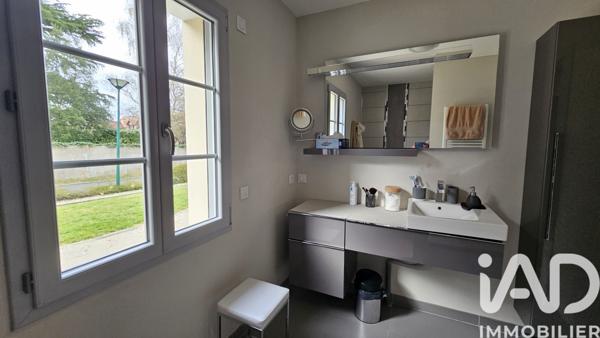 Maison à vendre 6 pièces 168 m² Olivet