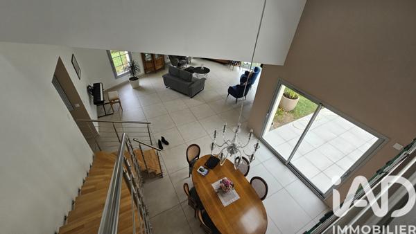 Maison à vendre 6 pièces 168 m² Olivet