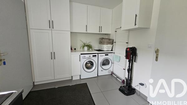 Maison à vendre 6 pièces 168 m² Olivet