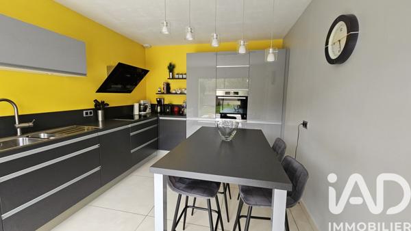 Maison à vendre 6 pièces 168 m² Olivet