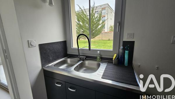 Maison à vendre 6 pièces 168 m² Olivet