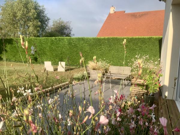 Maison à SAINT PRYVE SAINT MESMIN (45750)