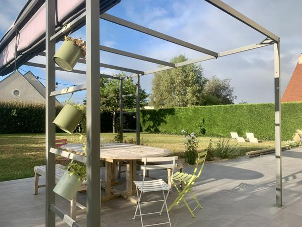 Maison à SAINT PRYVE SAINT MESMIN (45750)