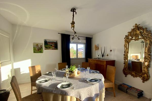 Maison à SAINT PRYVE SAINT MESMIN (45750)