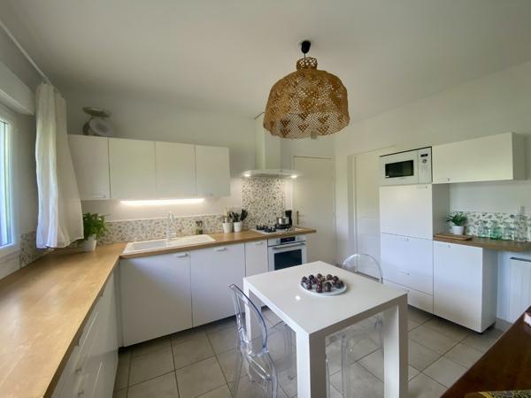 Maison à SAINT PRYVE SAINT MESMIN (45750)