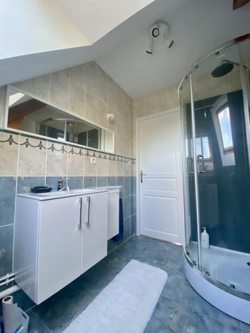 Maison à SAINT PRYVE SAINT MESMIN (45750)