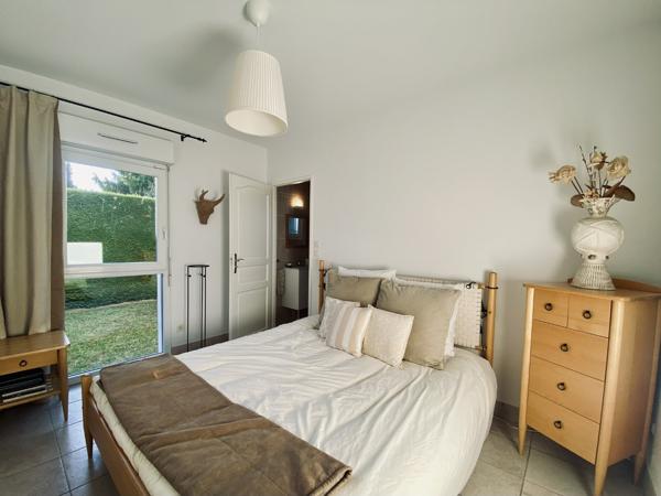 Maison à SAINT PRYVE SAINT MESMIN (45750)