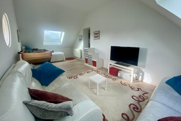 Maison à SAINT PRYVE SAINT MESMIN (45750)