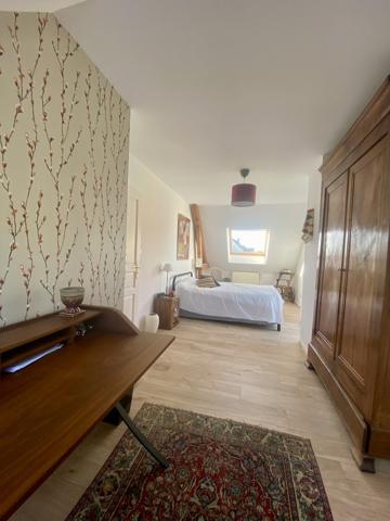 Maison à SAINT PRYVE SAINT MESMIN (45750)