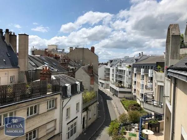 Local commercial à louer 135.51m²