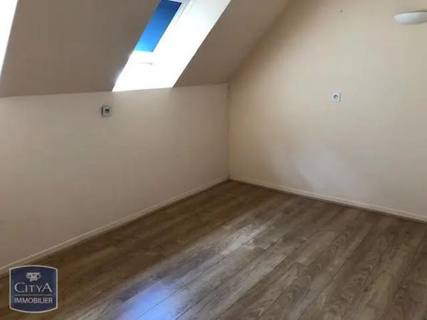 Local commercial à louer 135.51m²