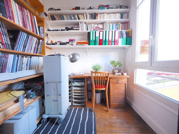 APPARTEMENT 2/3 PIECES - BAGNOLET