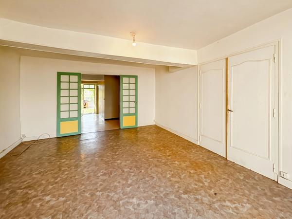 Maison à vendre 3 pièces GONDRIN (32)