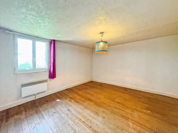 Maison à vendre 3 pièces GONDRIN (32)