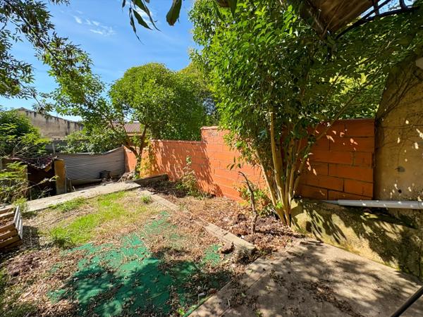 Maison à vendre 3 pièces GONDRIN (32)