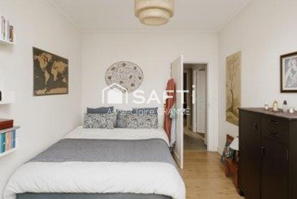 Maison de ville élégante, à proximité de toutes les commodités