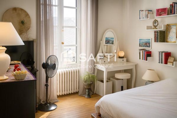 Maison de ville élégante, à proximité de toutes les commodités