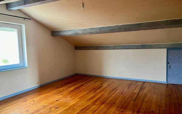 Maison à vendre    6 pièces • 143 m2 Valdurenque