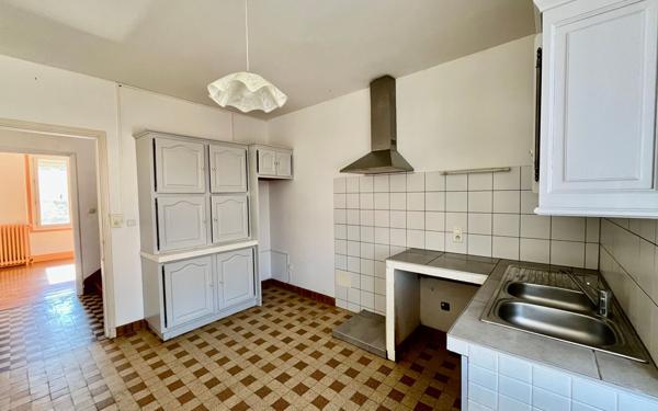 Maison à vendre    6 pièces • 143 m2 Valdurenque