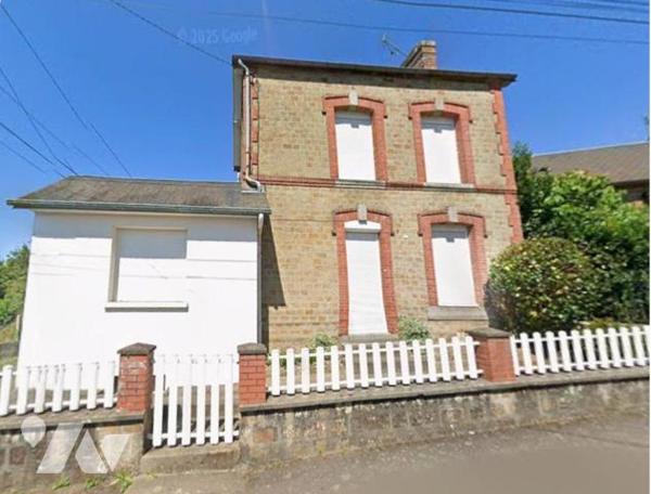 Maison T4