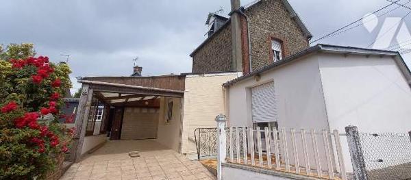 Maison T4