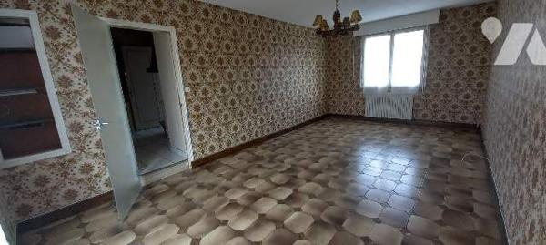 Maison T4