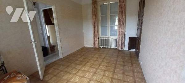 Maison T4