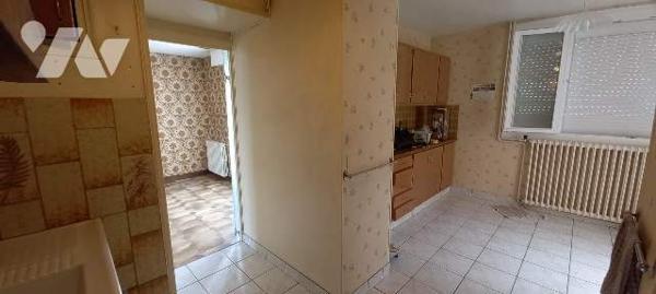 Maison T4