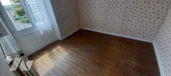 Maison T4