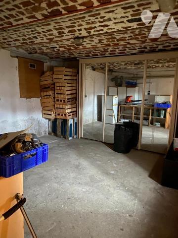 L AIGLE - Maison de ville 84 m² avec jardin