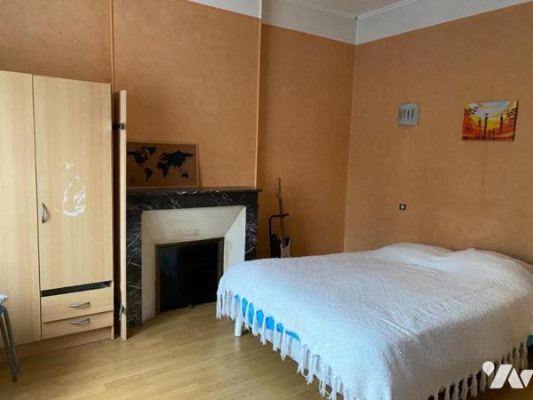 L AIGLE - Maison de ville 84 m² avec jardin