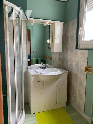 L AIGLE - Maison de ville 84 m² avec jardin