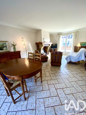 Maison à vendre 6 pièces 129 m² Tremblay-en-France