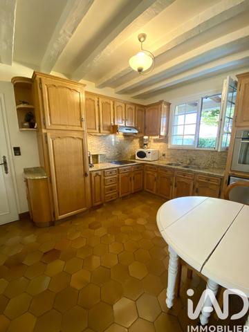 Maison à vendre 6 pièces 129 m² Tremblay-en-France