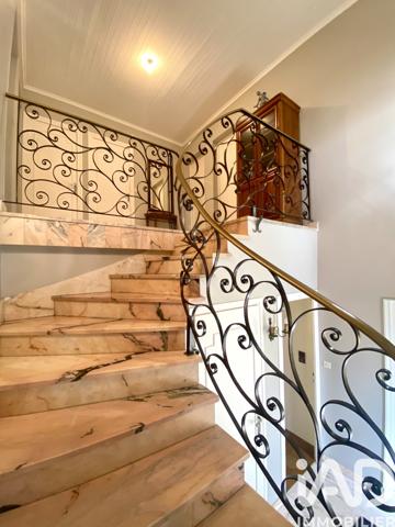 Maison à vendre 6 pièces 129 m² Tremblay-en-France