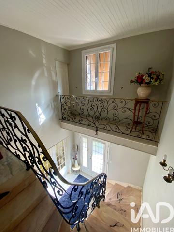 Maison à vendre 6 pièces 129 m² Tremblay-en-France