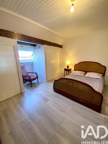 Maison à vendre 6 pièces 129 m² Tremblay-en-France