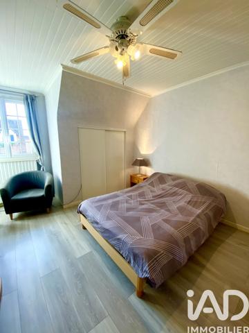 Maison à vendre 6 pièces 129 m² Tremblay-en-France