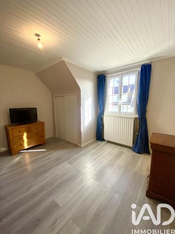 Maison à vendre 6 pièces 129 m² Tremblay-en-France