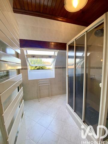 Maison à vendre 6 pièces 129 m² Tremblay-en-France