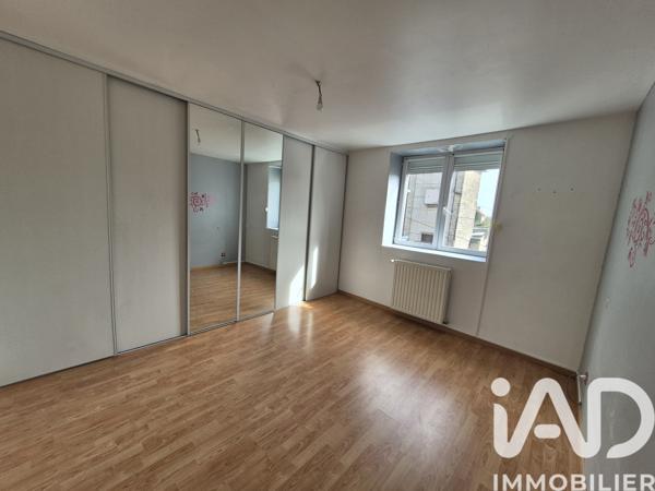 Maison à vendre 5 pièces 110 m² Boulogne-sur-Mer