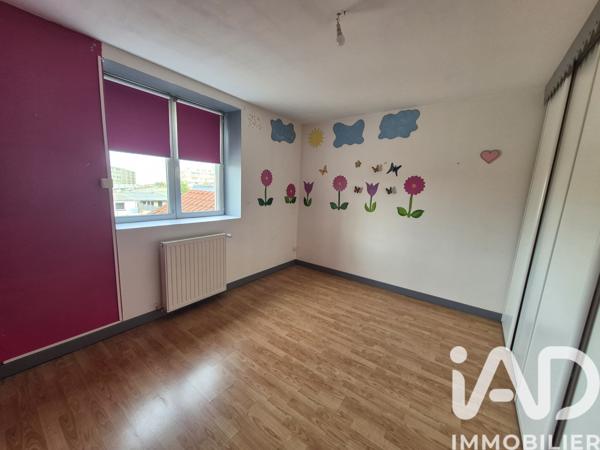 Maison à vendre 5 pièces 110 m² Boulogne-sur-Mer