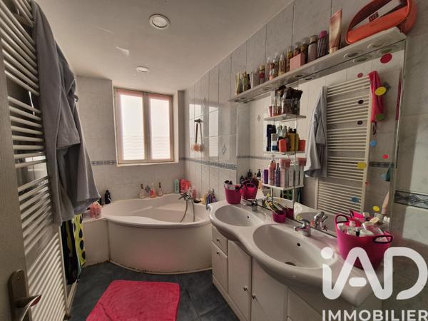 Maison à vendre 5 pièces 110 m² Boulogne-sur-Mer