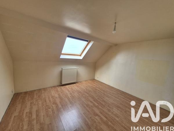 Maison à vendre 5 pièces 110 m² Boulogne-sur-Mer