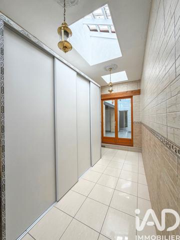 Location maison 5 pièces 113 m² Romain