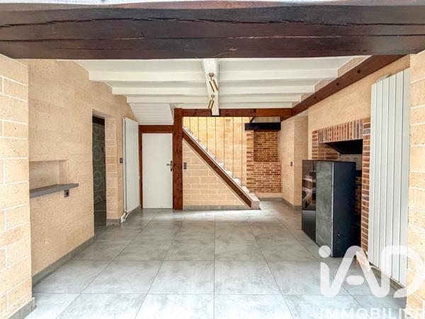 Location maison 5 pièces 113 m² Romain