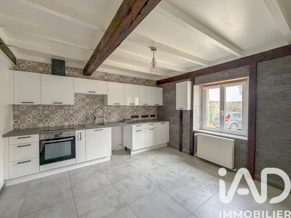 Location maison 5 pièces 113 m² Romain